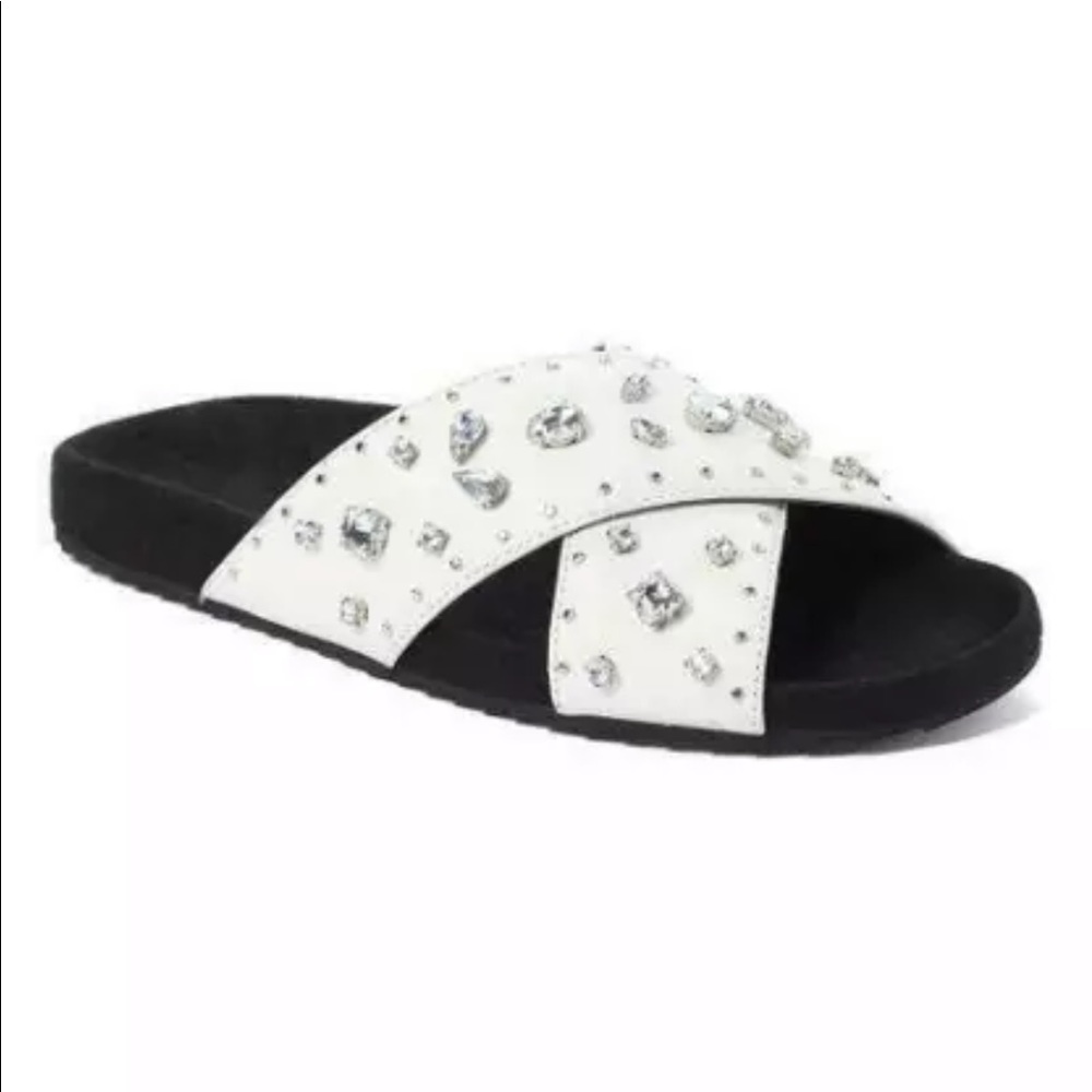 Rebecca Minkoff | Theo Slide